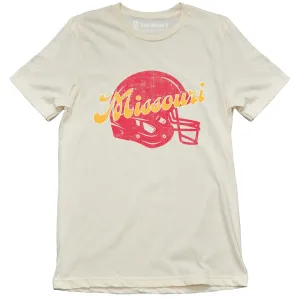 Vintage Football Missouri