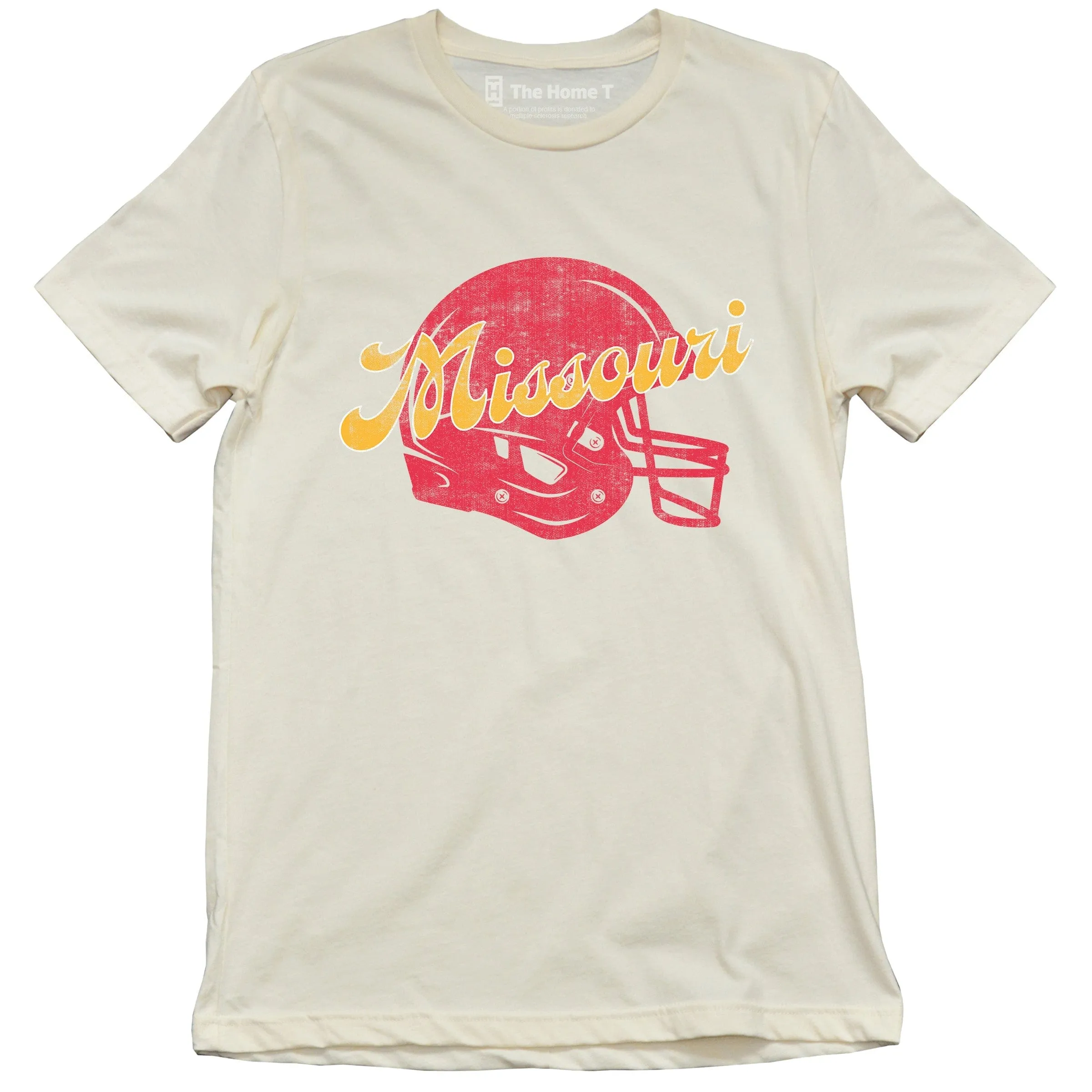 Vintage Football Missouri