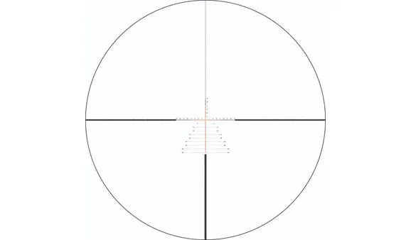 VORTEX Razor HD LHT 4.5-22x50 Rifle Scope