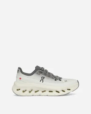 Women's Cloudtilt Sneakers Rock / Ivory