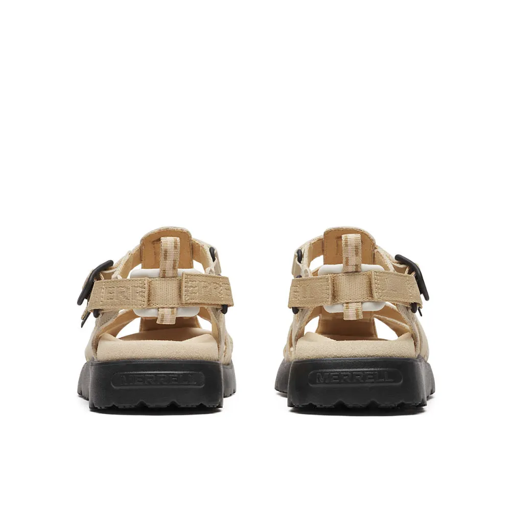 Women's Fleur Fisherman Sandal