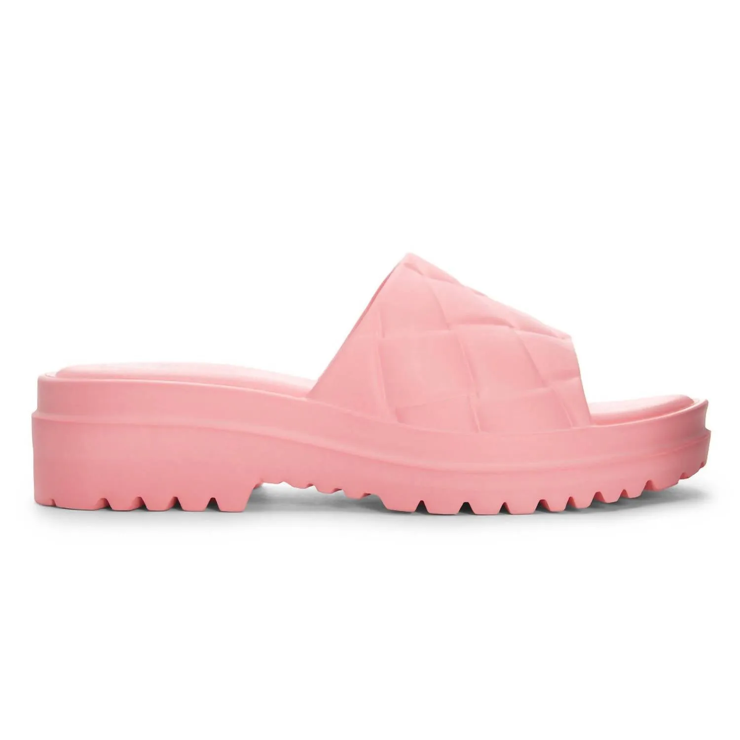 Women's Lightning Slide Sandal In Pink