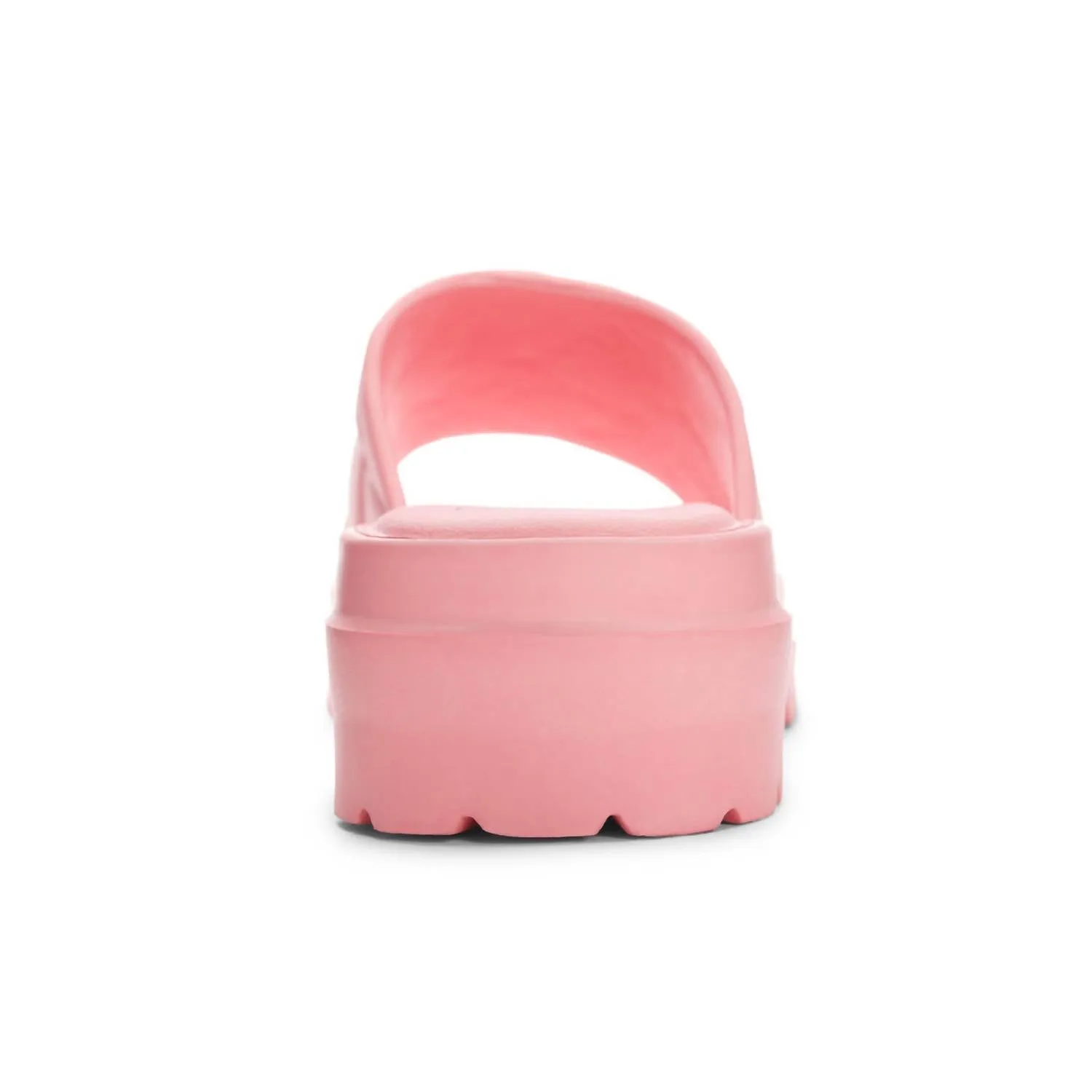 Women's Lightning Slide Sandal In Pink