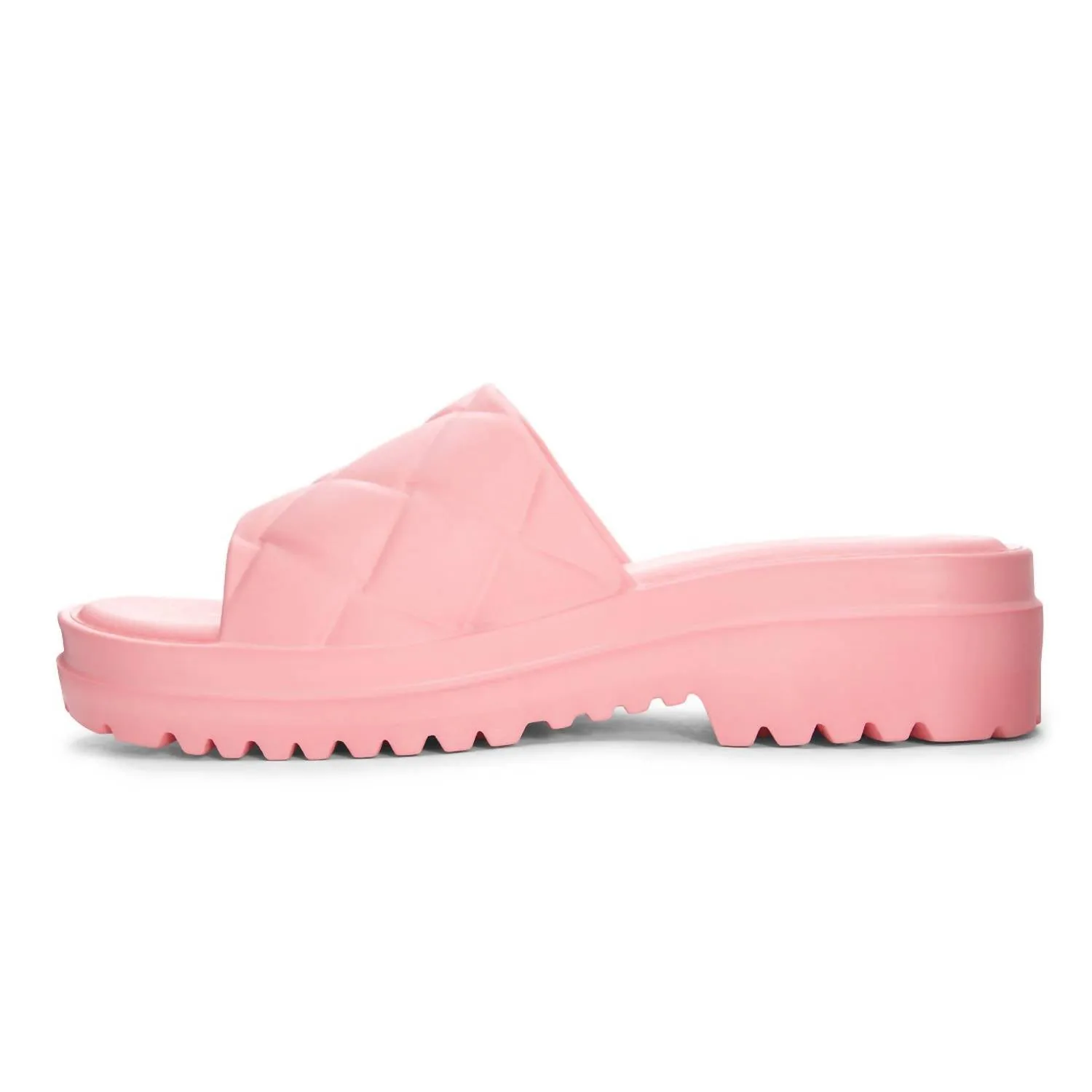 Women's Lightning Slide Sandal In Pink