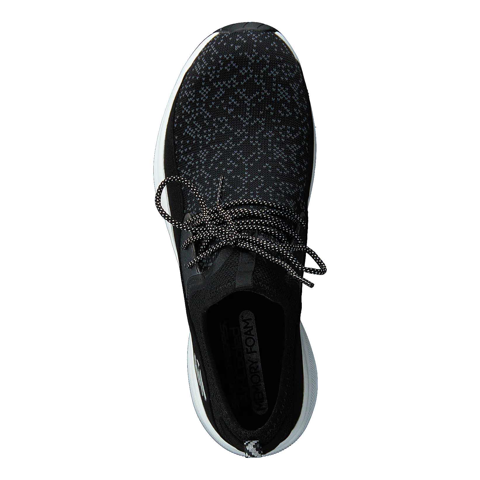 Womens Meridian Bkw
