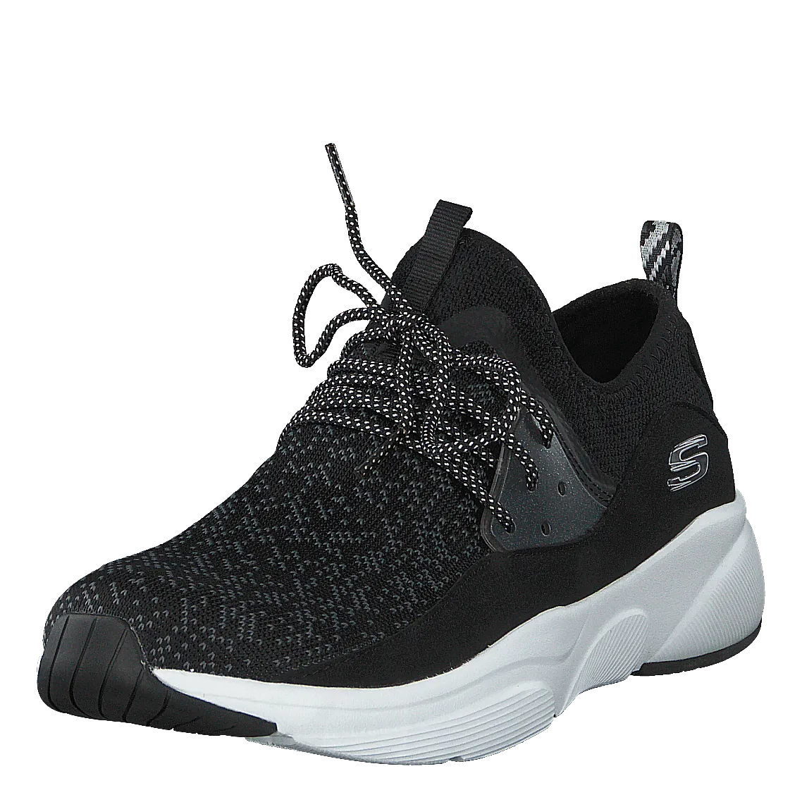 Womens Meridian Bkw