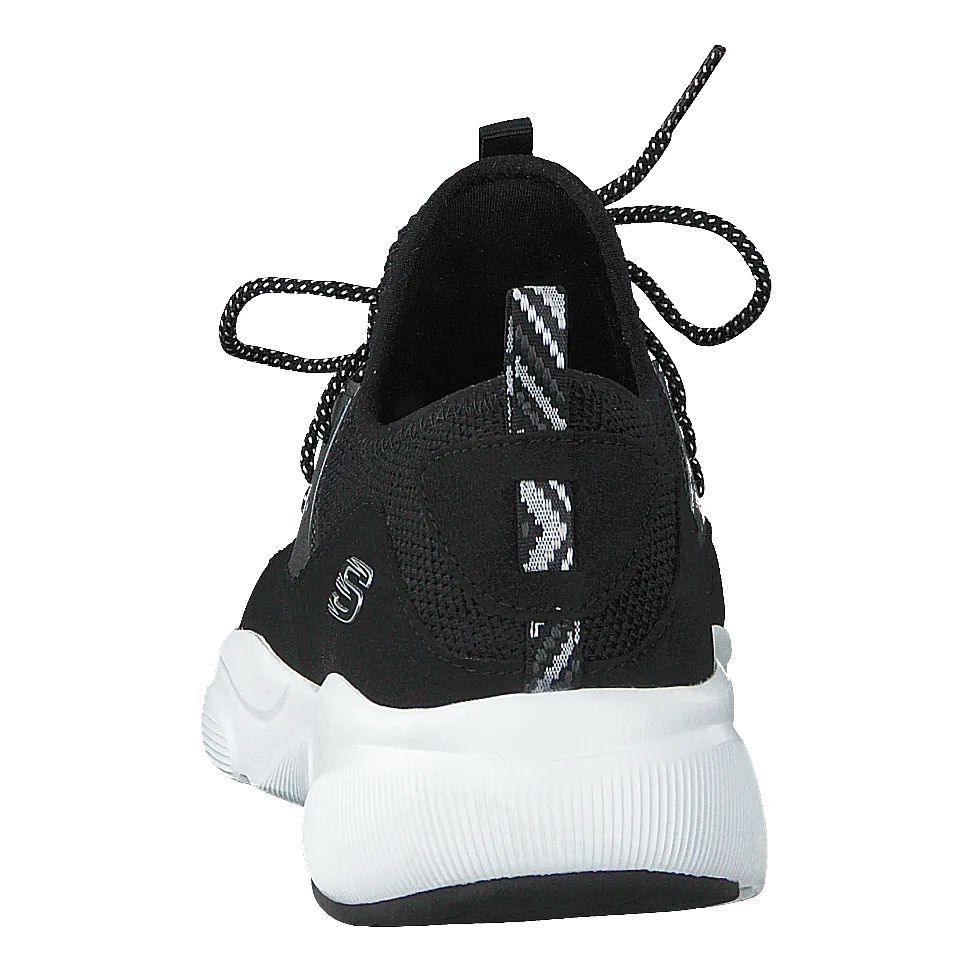 Womens Meridian Bkw