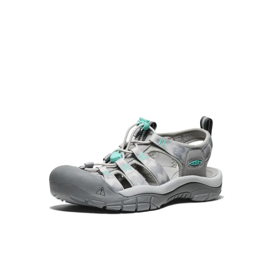 Women's Newport H2 - Alloy/Chevron - 1030726
