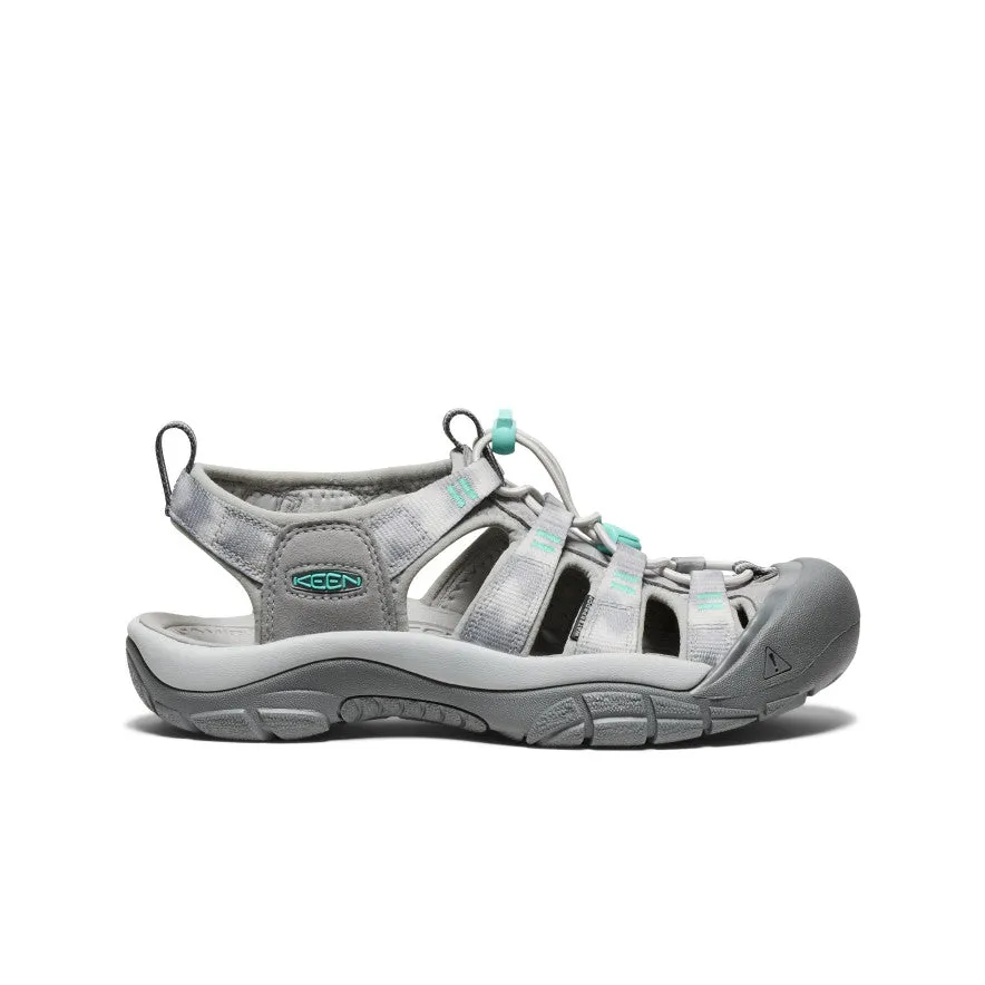 Women's Newport H2 - Alloy/Chevron - 1030726
