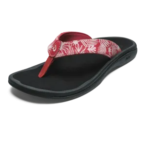 Women's 'Ohana