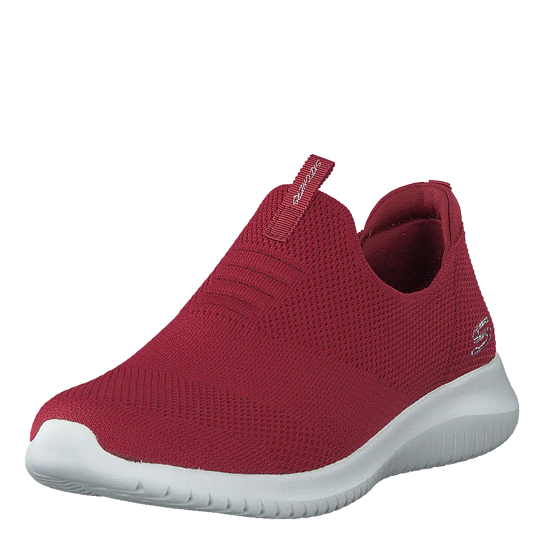 Womens Ultra Flex Red