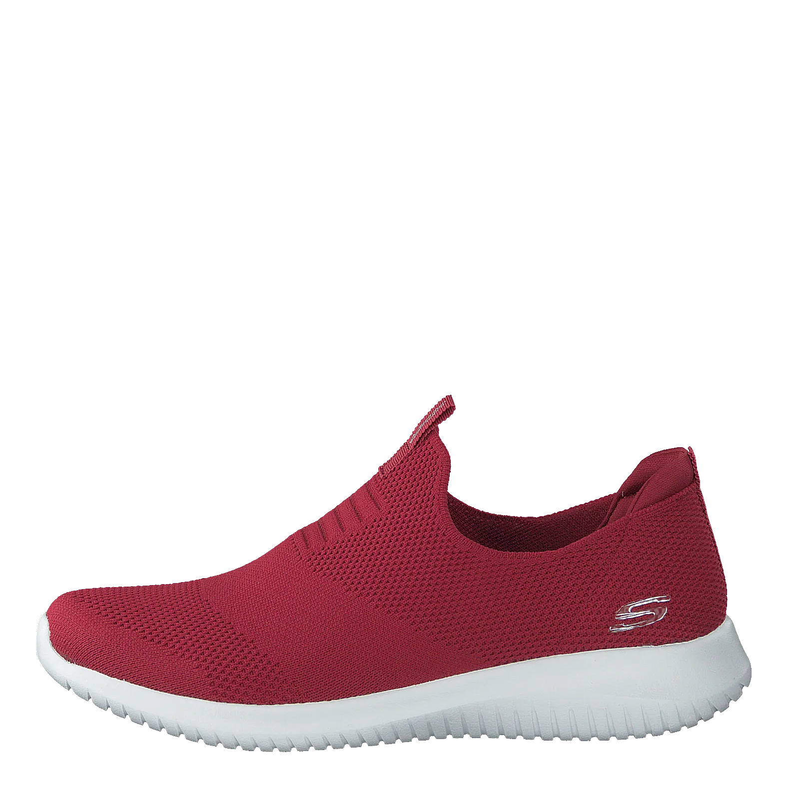 Womens Ultra Flex Red