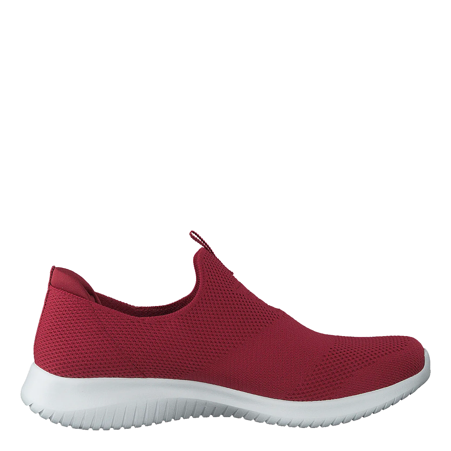 Womens Ultra Flex Red