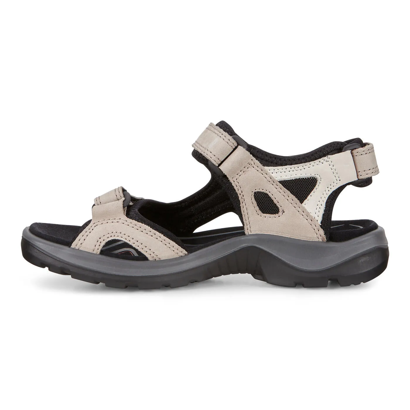 Women's Yucatan Atmosphere Ice White/Black