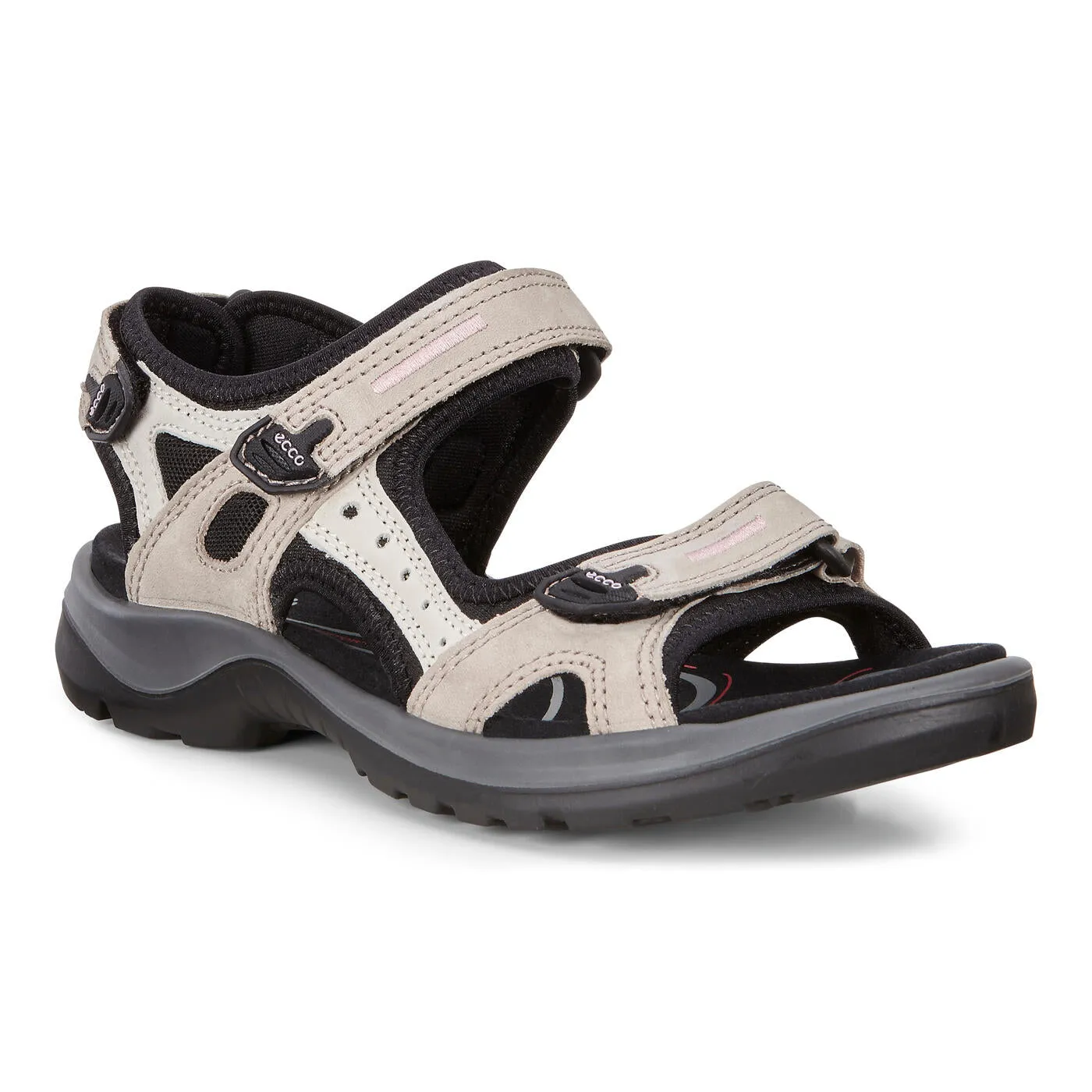 Women's Yucatan Atmosphere Ice White/Black