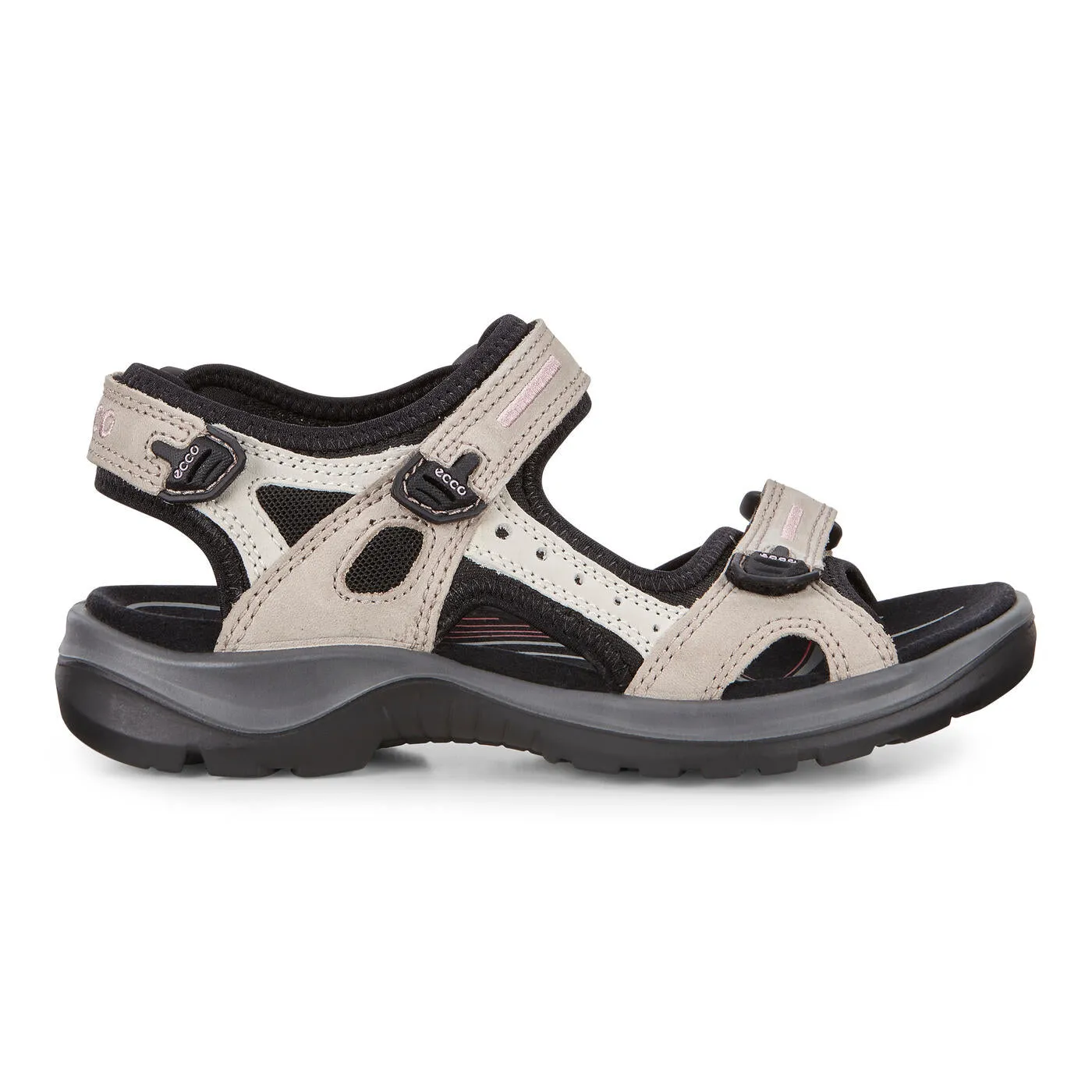 Women's Yucatan Atmosphere Ice White/Black