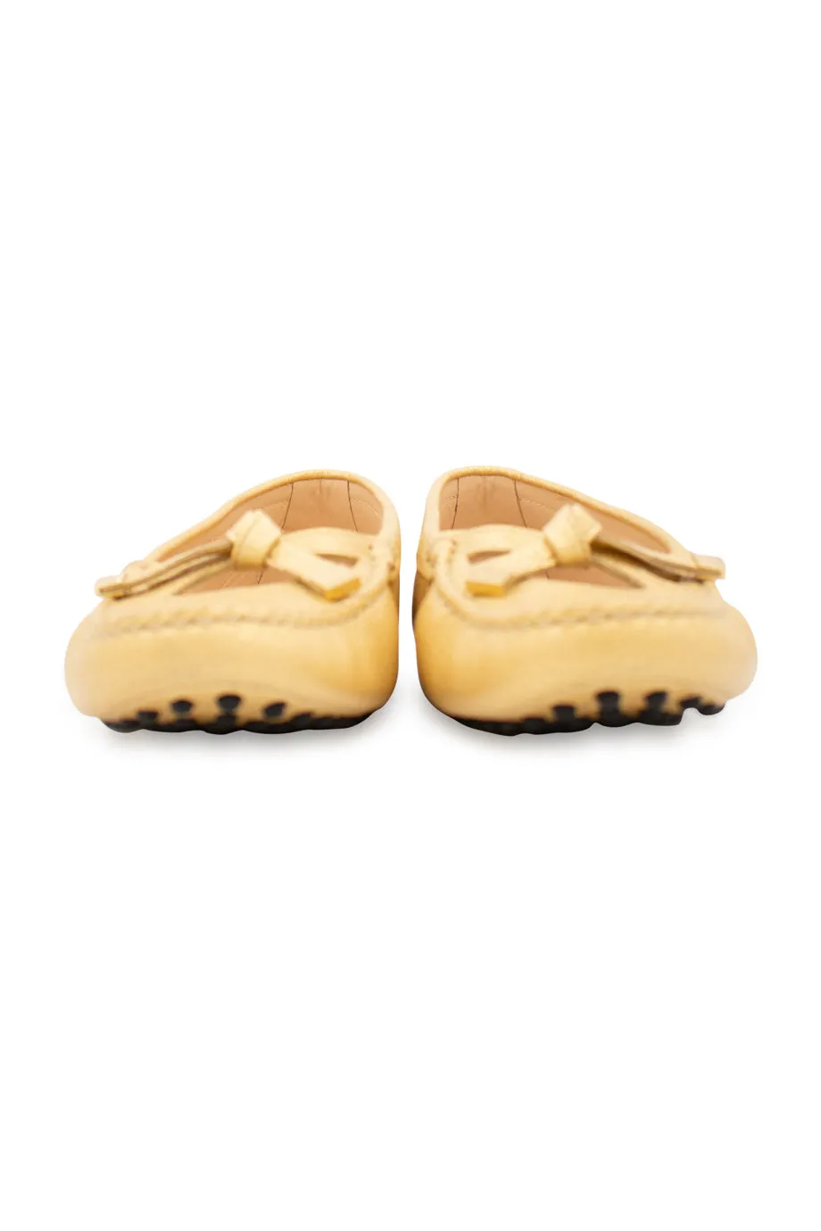 [WS4441] Tod's | Slip-ons