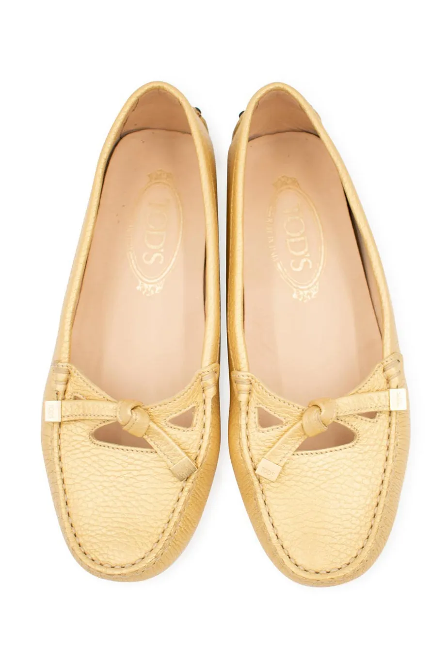 [WS4441] Tod's | Slip-ons