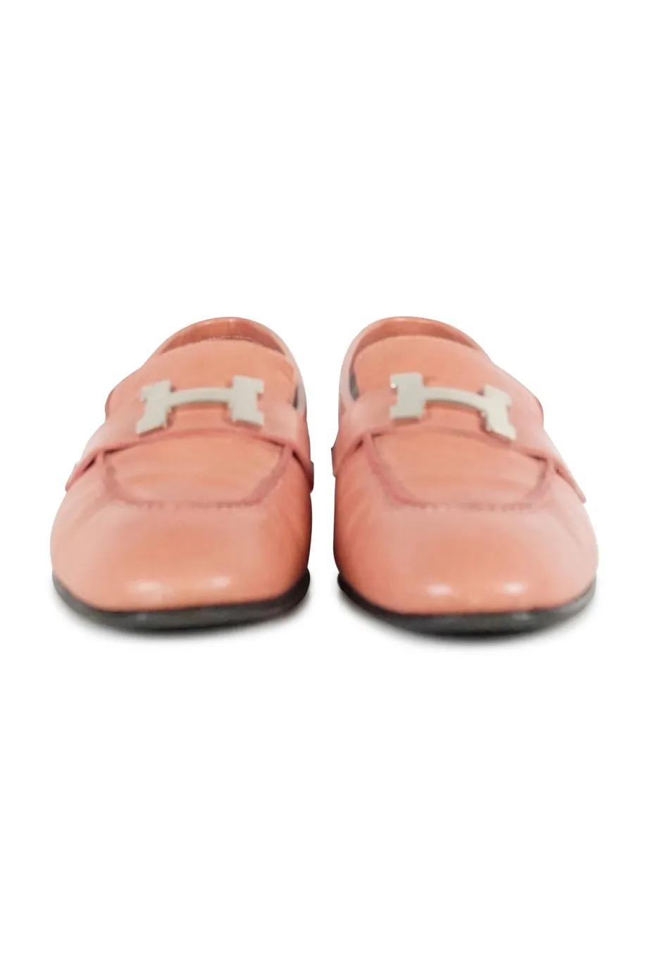 [WS5176] Hermès | Slip-ons