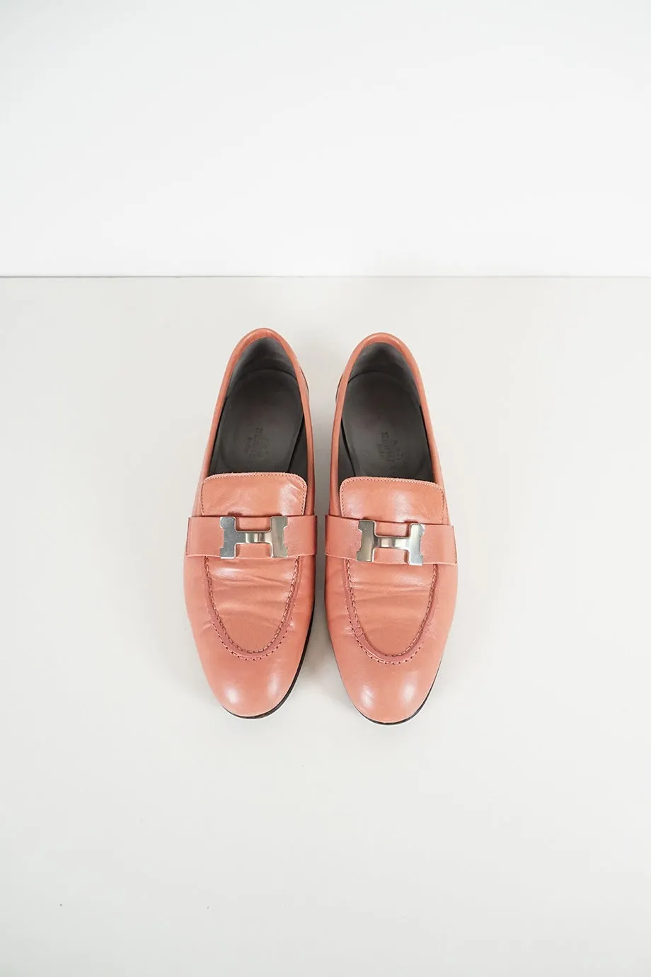 [WS5176] Hermès | Slip-ons