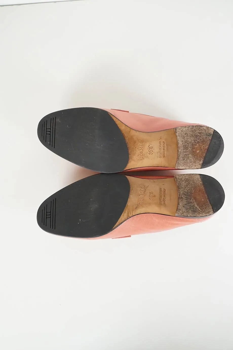 [WS5176] Hermès | Slip-ons