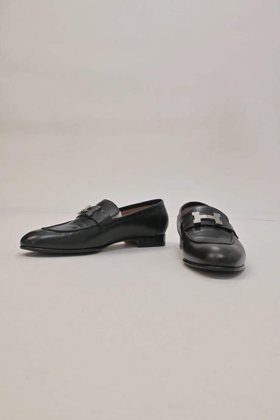 [WS7253] Hermès | Slip-ons