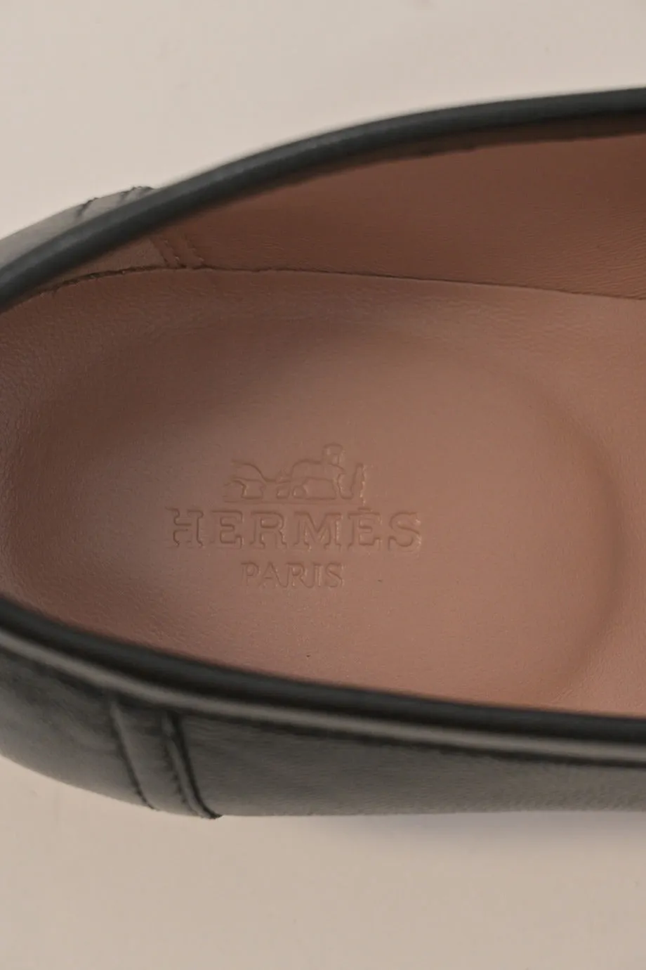 [WS7253] Hermès | Slip-ons