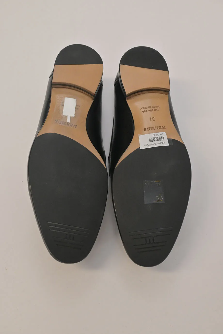 [WS7253] Hermès | Slip-ons