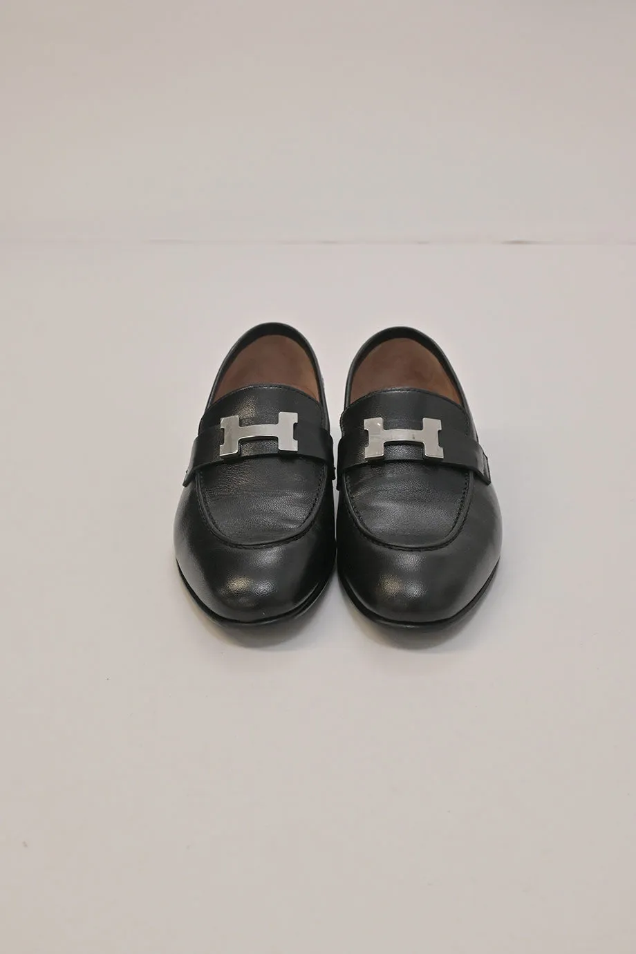 [WS7253] Hermès | Slip-ons