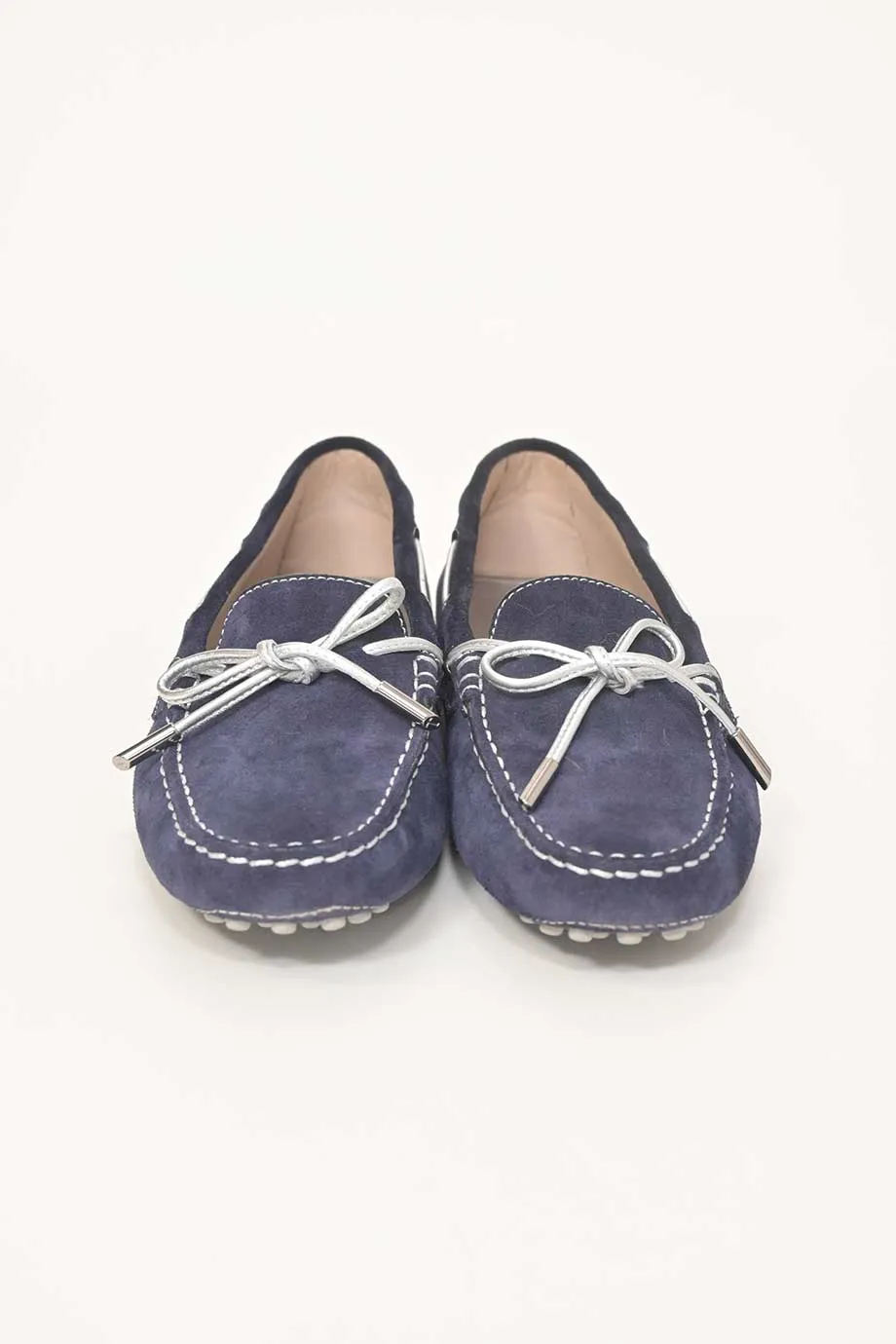 [WS7615] Tod's | Slip-ons