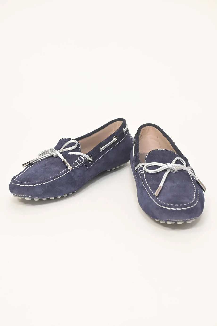 [WS7615] Tod's | Slip-ons