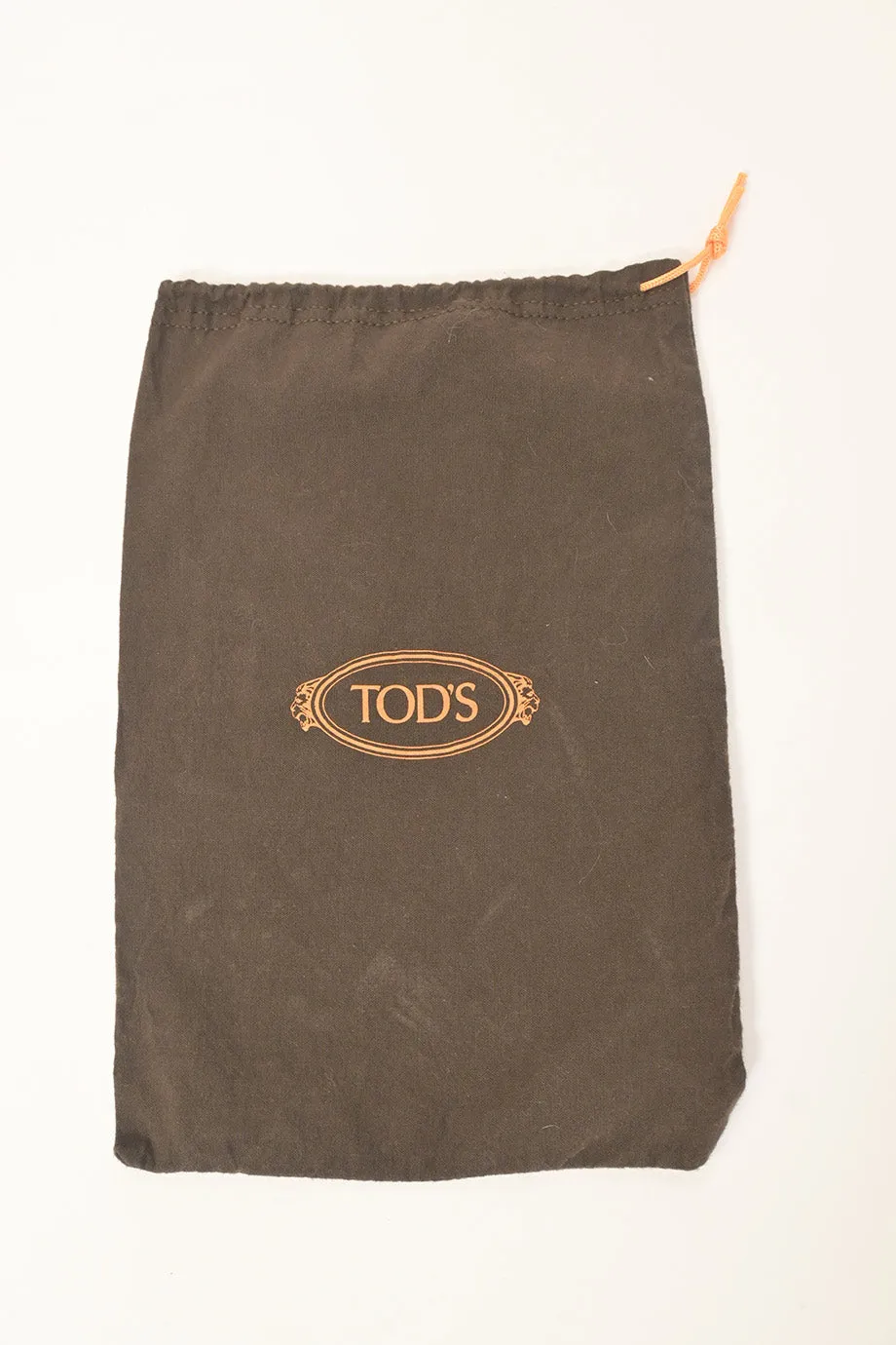 [WS7615] Tod's | Slip-ons
