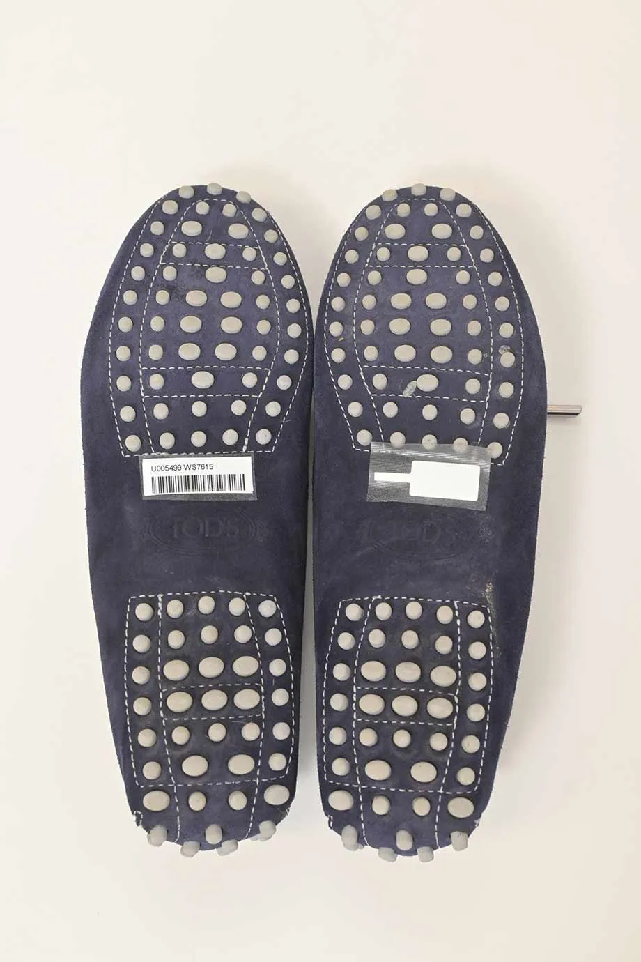 [WS7615] Tod's | Slip-ons