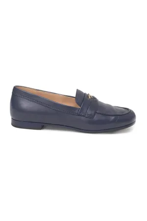[WS7762] Chanel | Slip-ons