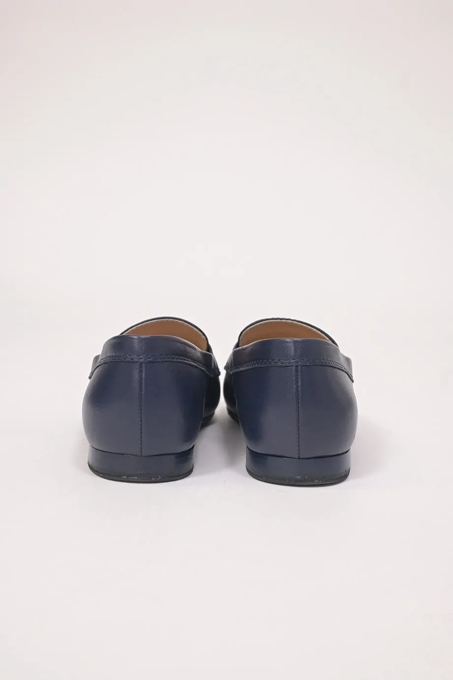 [WS7762] Chanel | Slip-ons