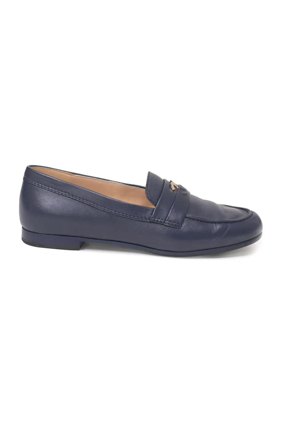 [WS7762] Chanel | Slip-ons