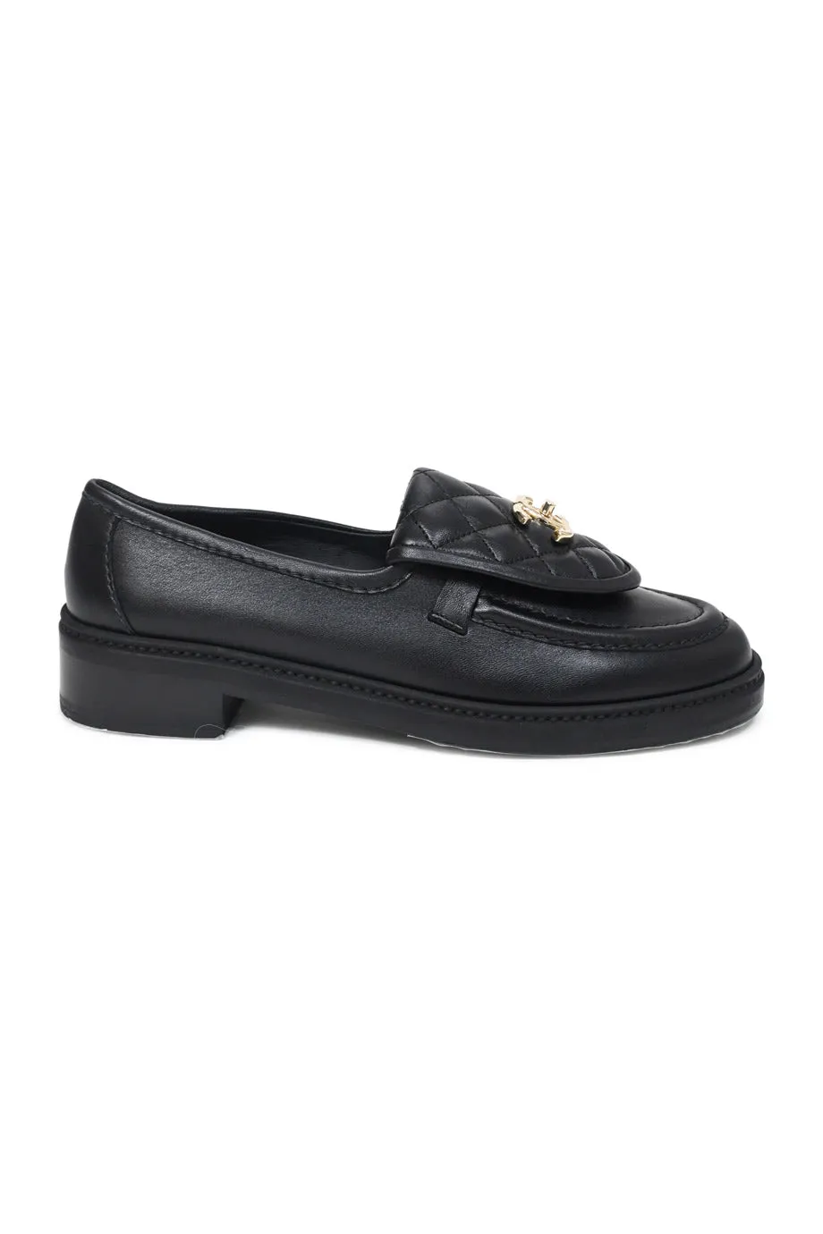 [WS8151] Chanel | Slip-ons