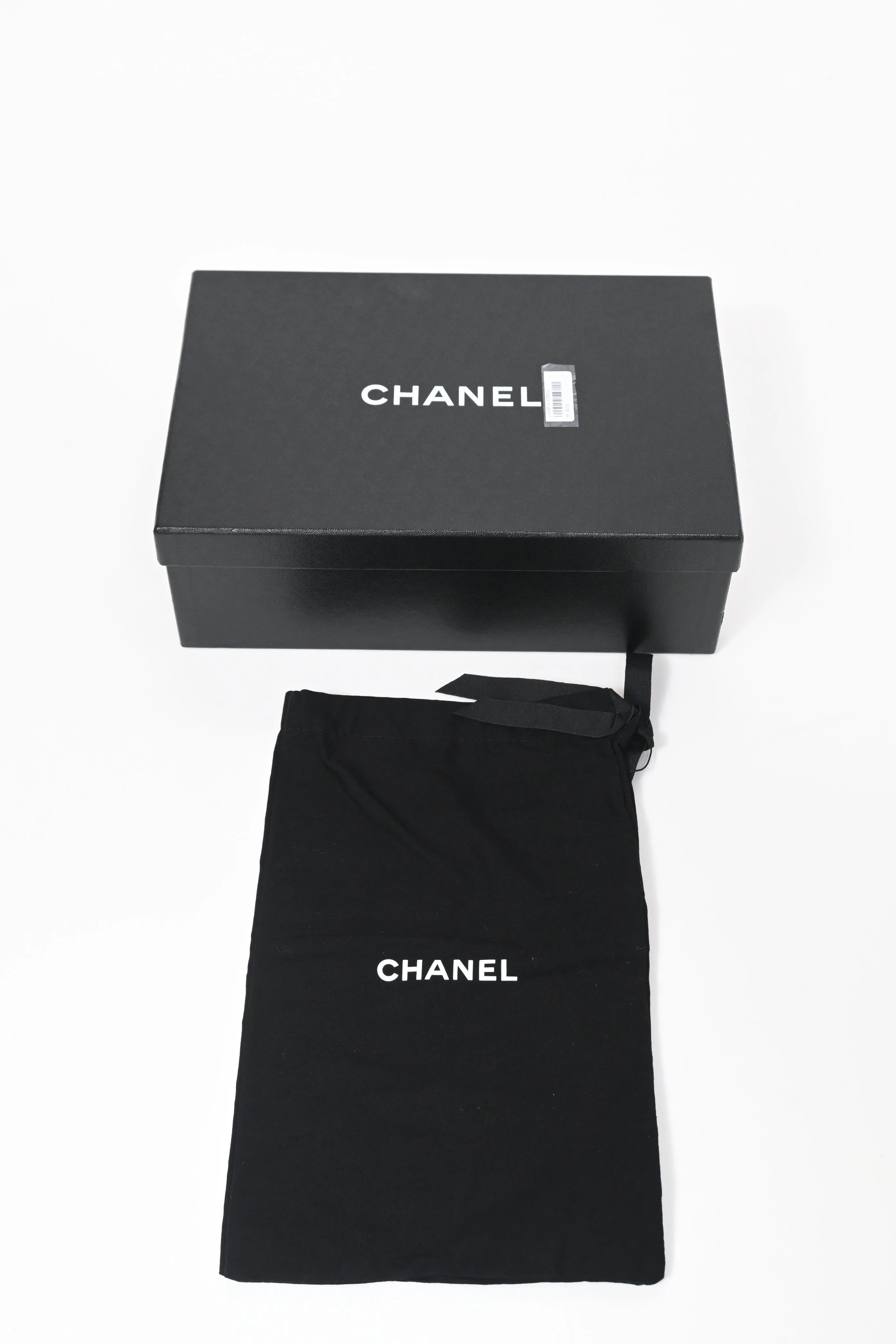 [WS8151] Chanel | Slip-ons