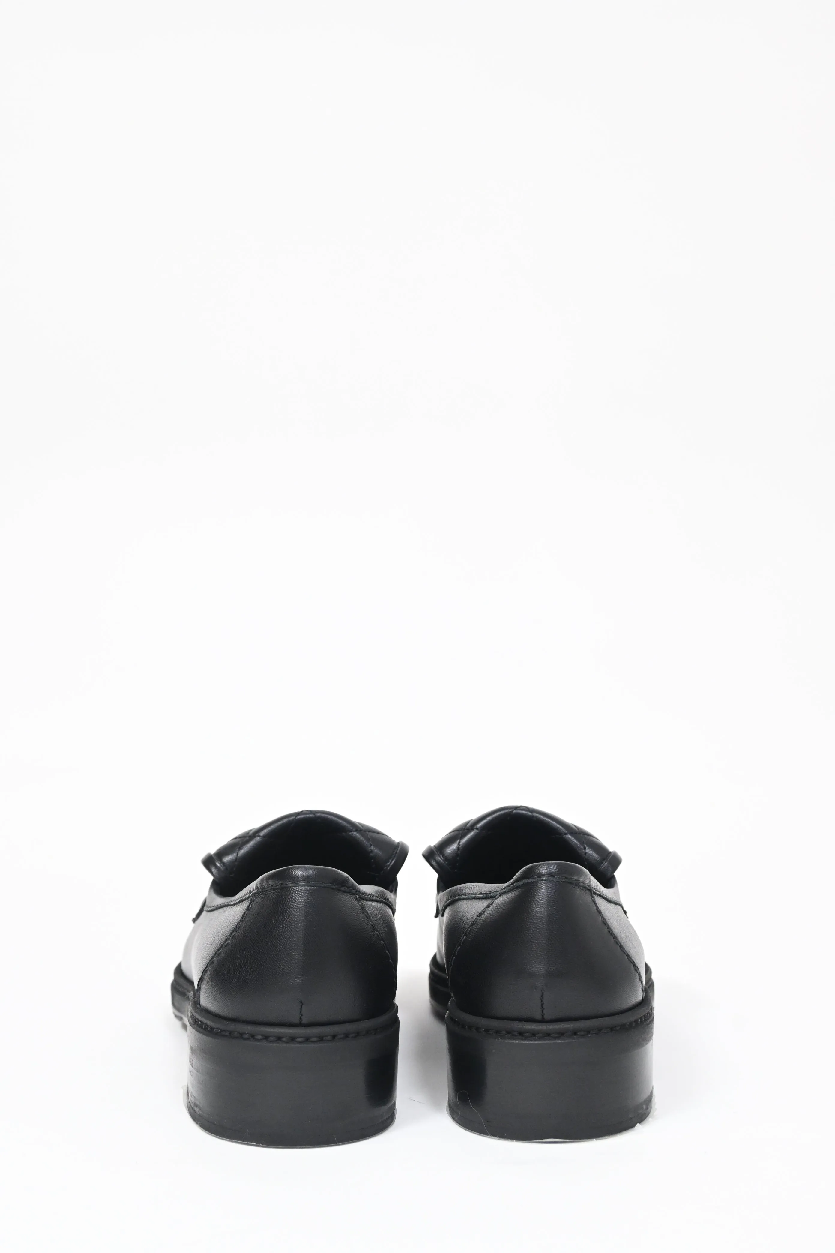 [WS8151] Chanel | Slip-ons