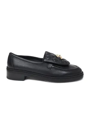 [WS8151] Chanel | Slip-ons