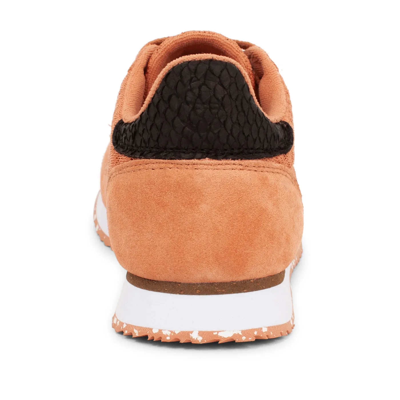 Ydun Suede Mesh II - Peach