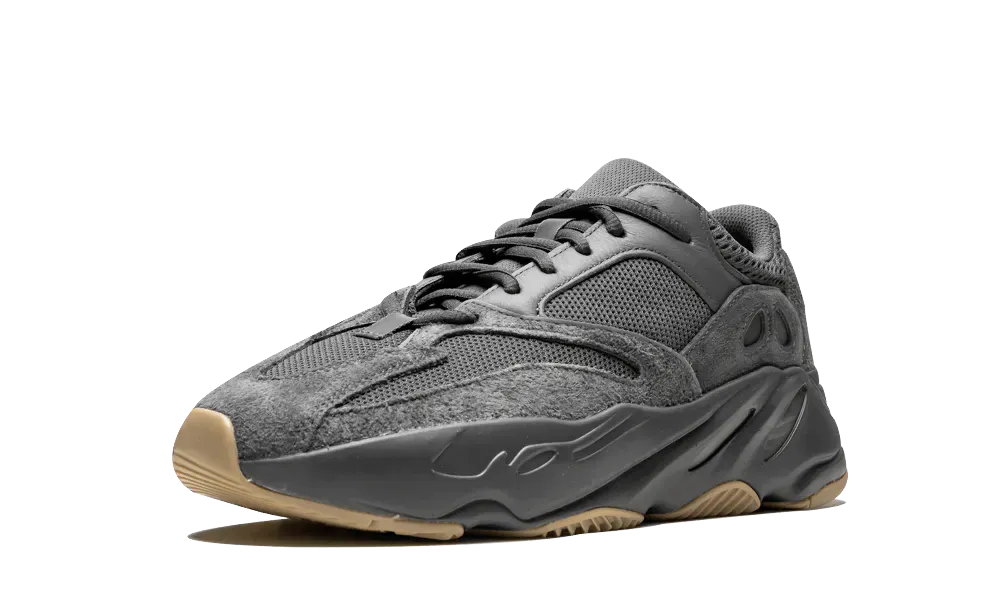 Yeezy Boost 700 V1 Utility Black
