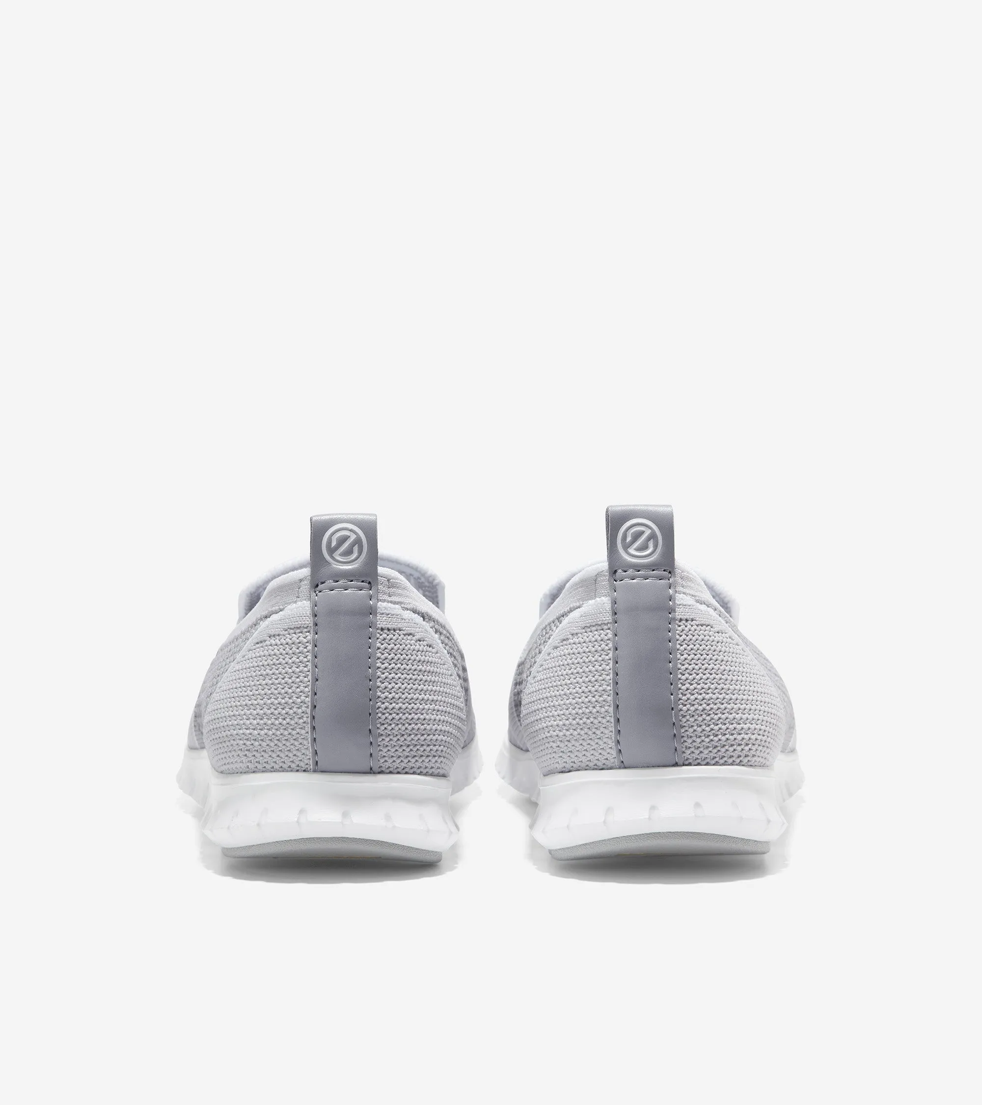 ZERØGRAND Slip-On Loafer