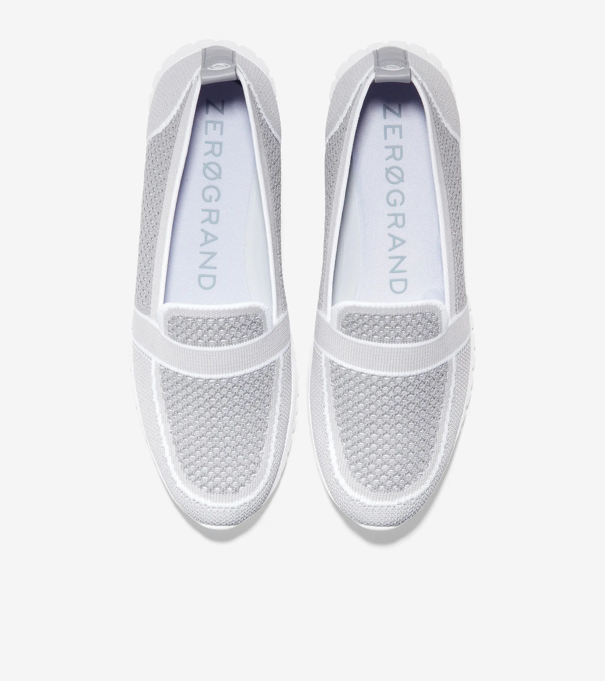ZERØGRAND Slip-On Loafer