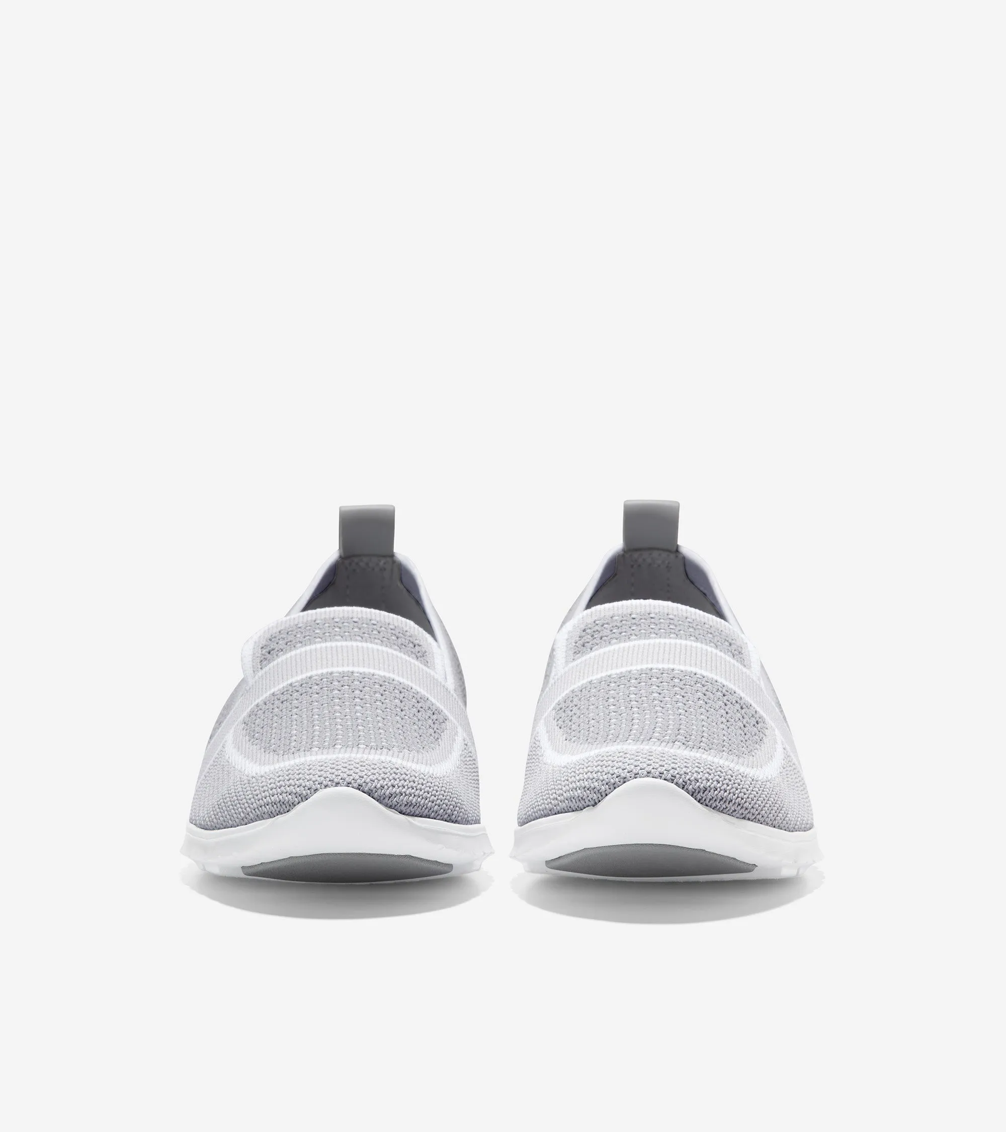 ZERØGRAND Slip-On Loafer