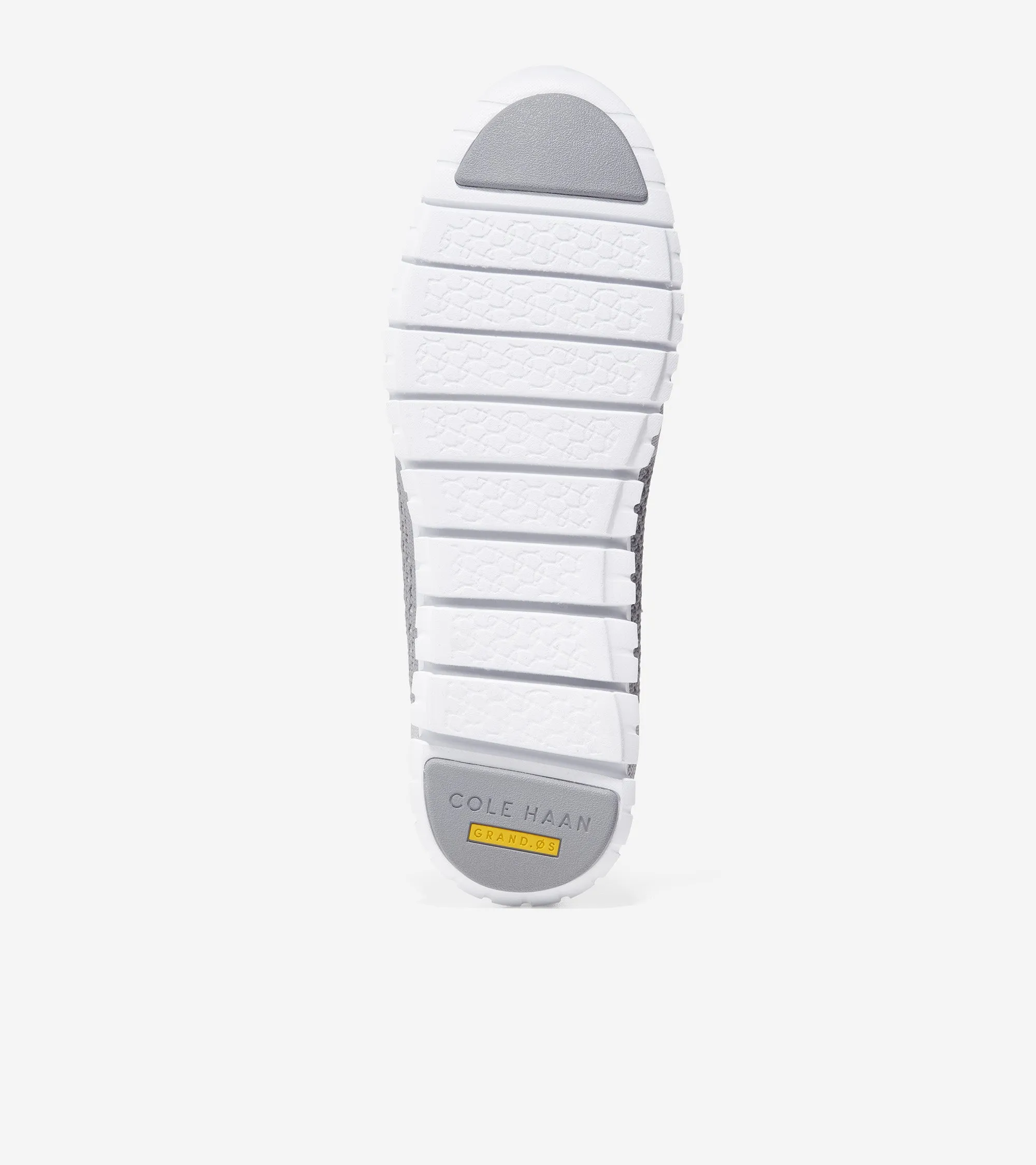 ZERØGRAND Slip-On Loafer