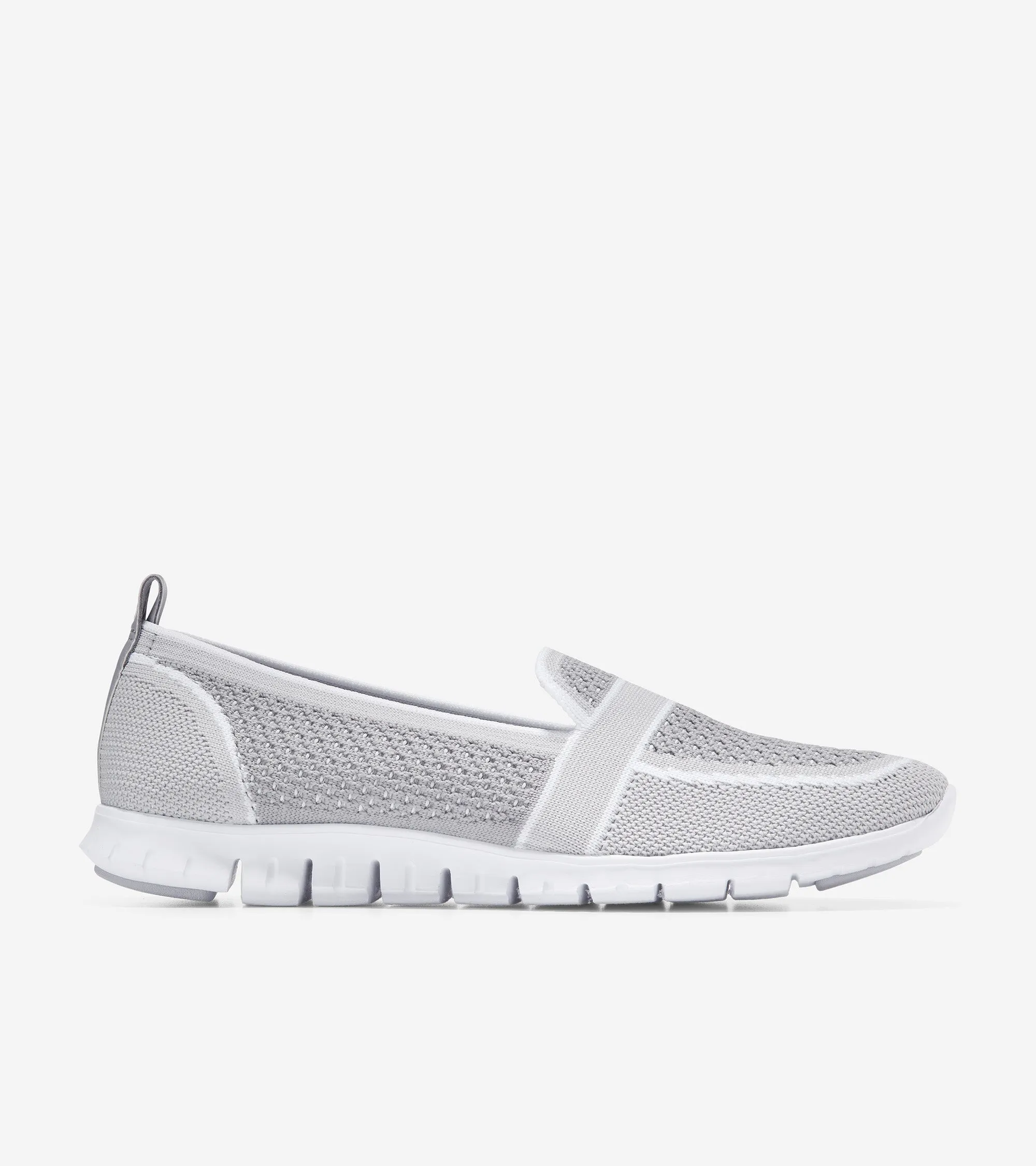 ZERØGRAND Slip-On Loafer