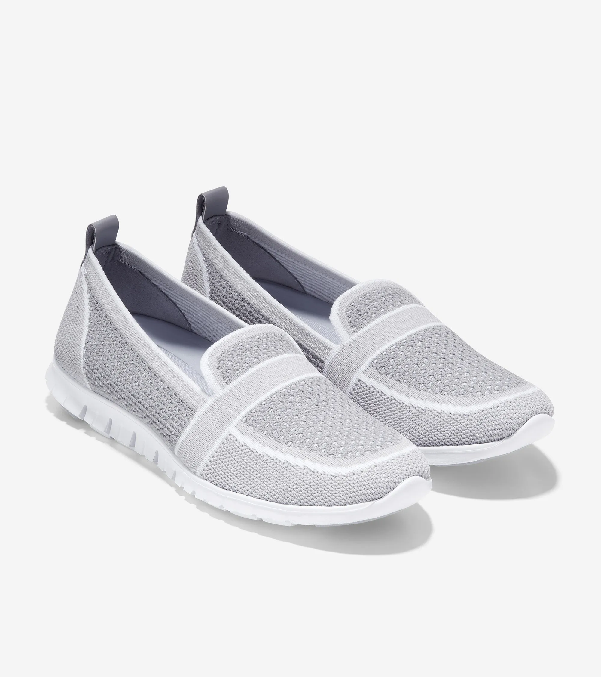 ZERØGRAND Slip-On Loafer
