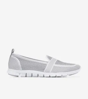 ZERØGRAND Slip-On Loafer