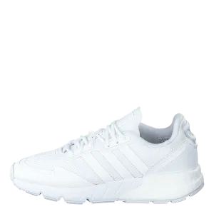 Zx 1K Boost J Cloud White / Cloud White / Cloud White